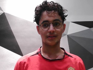 Face Image